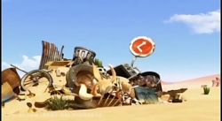 دانلود کارتون Oscar's Oasis – ماجراهای اسکار - قسمت  68